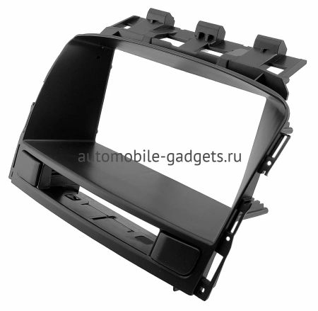 Магнитола в штатное место 2 din Buick Excelle 2 2009-2015 OEM на Android 10 (RS7-RP-11-0610-490)
