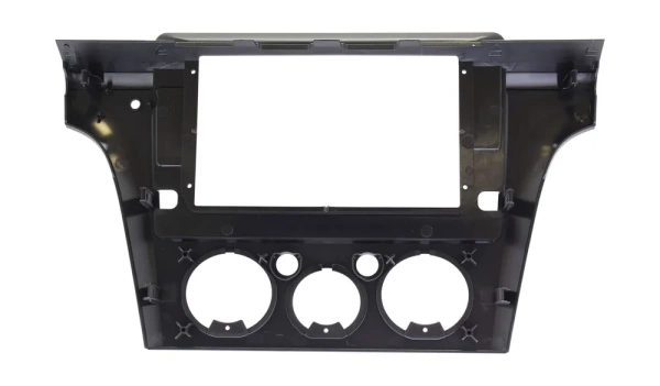Штатная магнитола Mitsubishi Airtrek 2001-2008 Canbox GT095-10-1132 на Android 10 (QLed, 2/32, DSP, CarPlay)