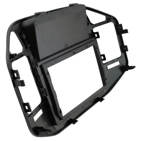 Штатная магнитола Canbox BGTR9-266 для Mitsubishi Pajero 3, Montero 3 1999-2006 (черная) на Android 10.1 (IPS, DSP, CarPlay)