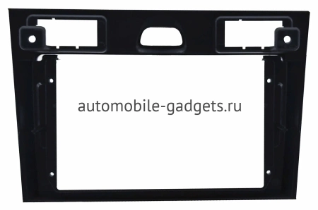 Ford Fiesta (Mk5) 2002-2008 OEM RK9-1264 на Android 10 (CarPlay, AHD, 1/32)