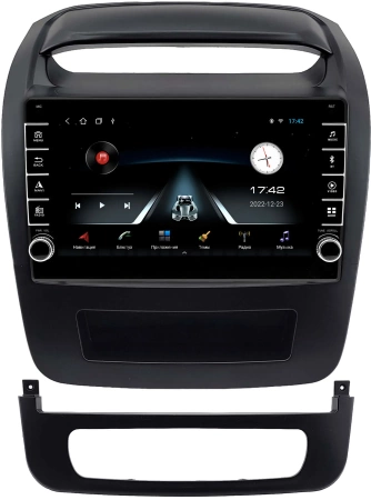 Штатная магнитола Canbox BGT9-1404 для Kia Sorento 2 2012-2021 на Android 10 (IPS, DSP, CarPlay)