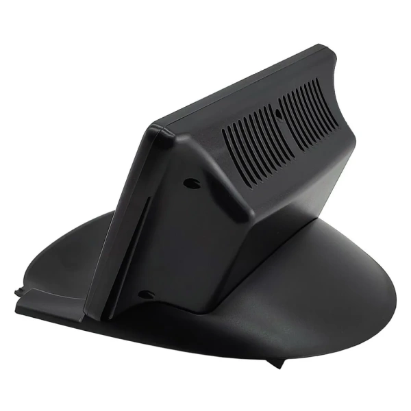 Штатная магнитола Peugeot 206 1998-2012 (черная, Тип 1) Canbox Logic-i3 2K 5735-9-1494 на Android 11 (4G-SIM, 8/256, DSP, 360, QLed)