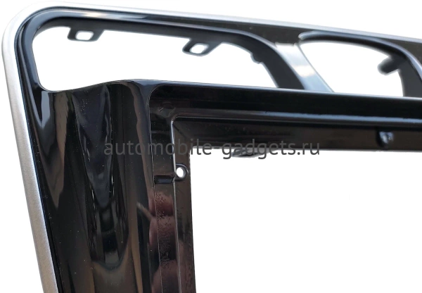 Chrysler 200 2010-2014 (глянец) OEM RK9-015 на Android 10 (CarPlay, AHD, 1/32)