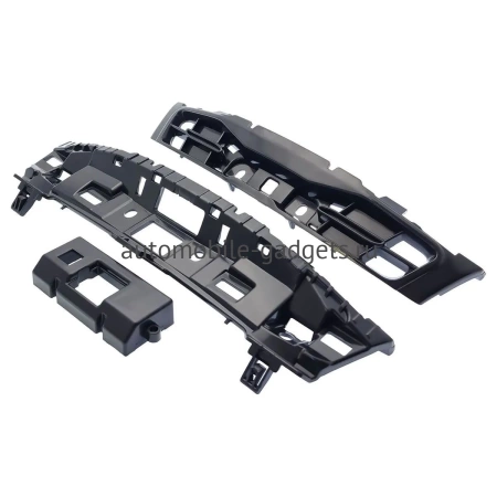 Штатное головное устройство Ford Focus 3 2011-2019 (Тип 1) Canbox (Tesla style) 9.7 дюймов 4/64 GTR096-1312-45 на Android 10 (QLed, DSP, CarPlay)