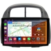 Штатная магнитола Toyota Passo (C10) 2004-2010 Canbox EVO 2K 5817-1075 на Android 14 (4G-SIM, 4/64, DSP, QLed, AI, 360)
