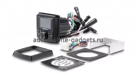 Rockford Fosgate PMX-3 Влагозащищенная морская магнитола
