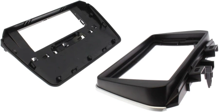 Hyundai Tucson 3 2018-2021 Canbox BGT9-9158 2/32 Android 10 (IPS, DSP, CarPlay)