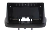 Штатная магнитола Canbox Logic-i3 2K 5735-9215 для Renault Fluence, Megane 3 2008-2016 на Android 11 (4G-SIM, 8/256, DSP, 360, QLed)