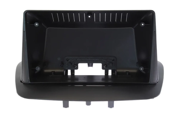 Штатная магнитола Canbox EVO 2K 5816-9215 для Renault Fluence, Megane 3 2008-2016 на Android 14 (4G-SIM, 8/256, DSP, QLed, AI, 360)