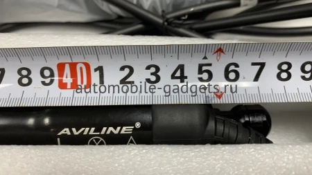 Aviline CRT-16 Электро подъемник крышки багажника (5-й двери) для Hyundai Creta 2016-2021 Aviline CRT-16 Электро подъемник крышки багажника (5-й двери) для Hyundai Creta 2016-2021