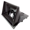Штатная магнитола Canbox M-Line 2K 4178-10-243 для Honda CR-V 6, Breeze 2 2022-2024 на Android 10 (4G-SIM, 4/64, DSP, QLed)
