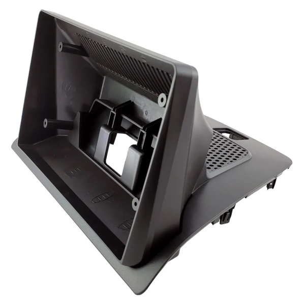 Штатная магнитола Canbox PRO-Line 2K 4255-10-243 для Honda CR-V 6, Breeze 2 2022-2024 на Android 13 (4G-SIM, 12/256, DSP, QLed)