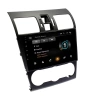 Штатная магнитола Subaru XV, Impreza 2012 - 2016, Forester 2013-2019  Wide Media LC9350ON-1/16