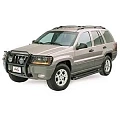 Jeep Grand Cherokee 2 (WJ) (1998-2004)