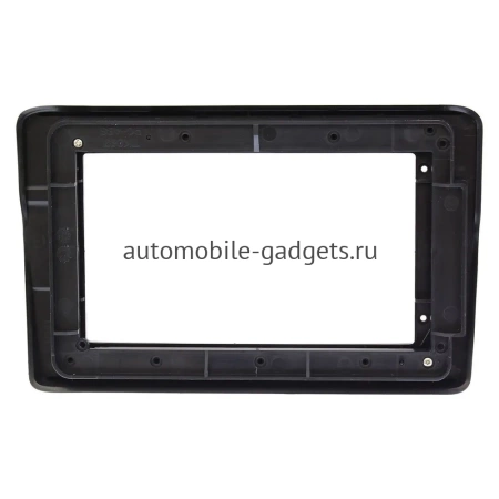 Штатное головное устройство Teyes CC2L PLUS 1/16 10 дюймов RM-10-1127 для Honda Vezel 2013-2021 на Android 8.1 (DSP, IPS, AHD)