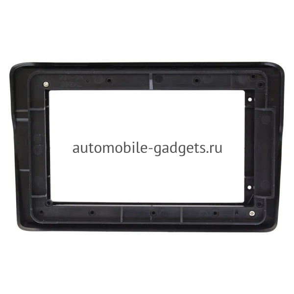 Штатное головное устройство Teyes CC2L PLUS 1/16 10 дюймов RM-10-1127 для Honda Vezel 2013-2021 на Android 8.1 (DSP, IPS, AHD)