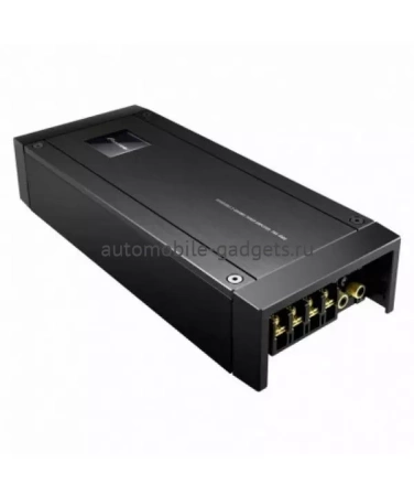 Двухканальный усилитель Pioneer PRS-D800