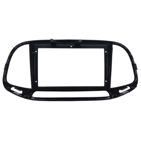 Fiat Doblo 2 2015-2022 Canbox GT9-636 2/32 Android 10 (IPS, DSP, CarPlay)