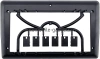 Citroen Jumpy 2 2006-2016 OEM RK9-930 на Android 10 (CarPlay, AHD, 1/32) Citroen Jumpy 2 2006-2016 OEM RK9-930 на Android 10 (CarPlay, AHD, 1/32)