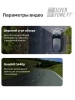 Видеорегистратор с внутрисалонной камерой SilverStone F1 Taxi 2K WiFi S12 PRO