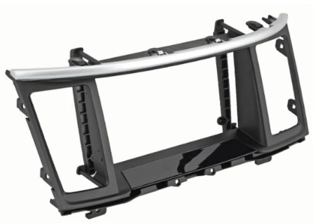 Kuberg SF-9200-OL-9009-RW Штатная магнитола для Nissan Pathfinder (R52) 2012-2020 на Android 13 c 12GB, DSP, 4G