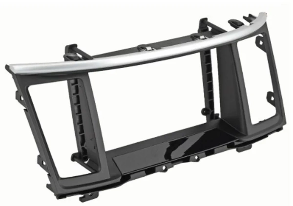 Kuberg SF-9200-OL-9009-RW Штатная магнитола для Nissan Pathfinder (R52) 2012-2020 на Android 13 c 12GB, DSP, 4G