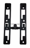 Штатная магнитола Land Rover Range Rover 3 2005-2012 12.3 дюйма Canbox PRO-Line 4331-1512 на Android 13 (4G-SIM, 6/128, DSP, QLed) BMW Style