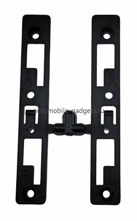 Штатная магнитола Land Rover Range Rover 3 2005-2012 12.3 дюйма Canbox PRO-Line 4331-1512 на Android 13 (4G-SIM, 6/128, DSP, QLed) BMW Style
