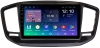 Штатное головное устройство Geely Emgrand X7 2018-2021 Teyes SPRO PLUS 4/32 9 дюймов RM-9-2168 на Android 10 (4G-SIM, DSP, IPS)