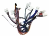 Штатная магнитола Lexus GX 470 2002-2009 12.3 дюйма Canbox GTR1231-0538 на Android 10 (CarPlay, 4/64, DSP, QLed) Audi Style