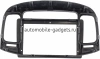 Hyundai Verna 2005-2010 Canbox L-Line 4169-9-069 на Android 10 (4G-SIM, 2/32, TS18, DSP, QLed)
