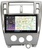 Kuberg OL-1725-2-OL-1010-RV штатная магнитола для Hyundai Tucson (2004-2010) на Android 13 c 12GB, DSP, 4G