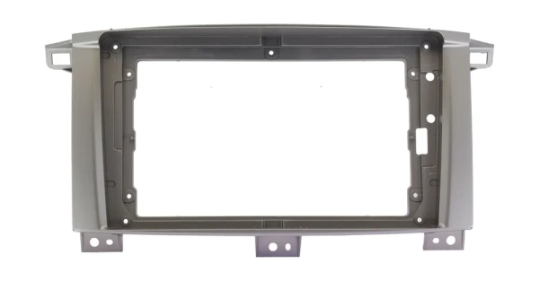Штатная магнитола Toyota Land Cruiser 105 2002-2008 Canbox GTR9-9121 4/64 Android 10 (для авто с МКПП) (IPS, DSP, CarPlay)
