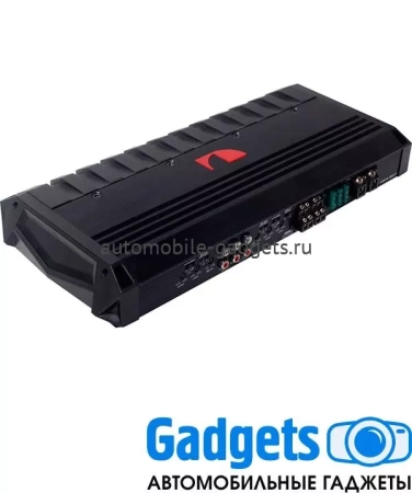 4-канальный усилитель Nakamichi NGXA120.4