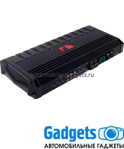 4-канальный усилитель Nakamichi NGXA120.4