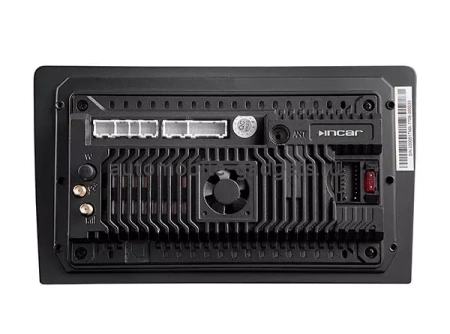 INCAR TMX-1418-6 Maximum Штатная магнитола для Renault Kaptur 2016+ на Android 10 с 6GB, DSP, 4G INCAR TMX-1418-6 Maximum Штатная магнитола для Renault Kaptur 2016+ на Android 10 с 6GB, DSP, 4G