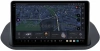 Kuberg SF-1670A-MKD-1036-2K-664-D7 штатная магнитола для Nissan Rogue T33, X-Trail T33 2020+ на Android 13 c 6GB, DSP, 4G