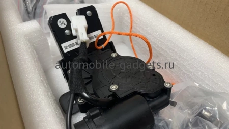 Aviline KRQ-19 Электро подъемник крышки багажника (5-й двери) для ŠKODA Karoq