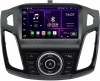 Штатная магнитола Ford Focus 3 2011-2019 (черная, глянцевая, Тип 2) OEM GT9-0845 2/16 Android 10