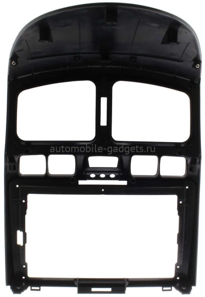 Hyundai Santa Fe 2000-2006, Santa Fe (Classic) 2007-2013 OEM RK9-223 на Android 10 (CarPlay, AHD, 1/32)