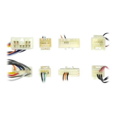 Штатное головное устройство Toyota Highlander (U40) 2007-2013 (для авто без JBL) Teyes TPRO 2 MJD (Tesla style) 9.7 дюймов 4/32 RM-1312-264 на Android 10 (4G-SIM, DSP, QLed)