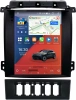 Штатное головное устройство Kia Sorento 2002-2006 Canbox PRO-Line (Tesla style) 9.7 дюймов 4/64 7881-1312-5 на Android 13 (4G-SIM, DSP, QLed)
