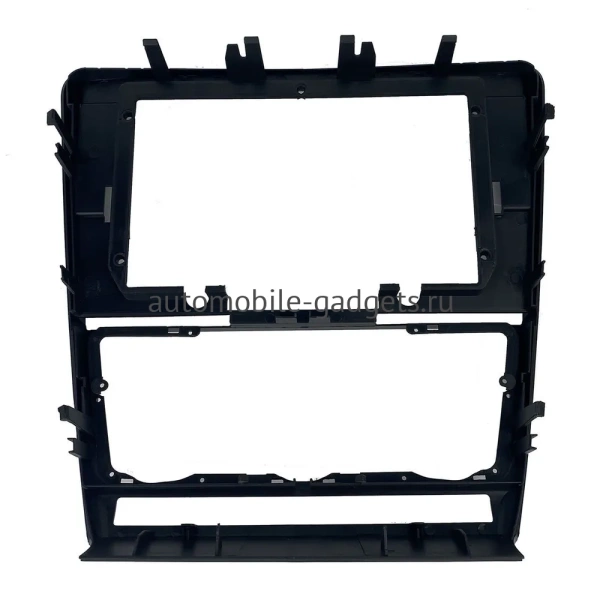 Штатная магнитола Canbox EVO 2K 5830-10-1217 для Skoda Octavia A5 2004-2013 (черная, матовая) на Android 14 (4G-SIM, 12/256, DSP, QLed, AI, 360)