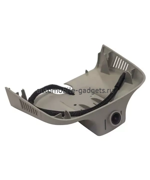 Видеорегистратор в штатное место RedPower DVR-MBML-N светло-серый для Mercedes ML GL 2011+