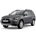 Mitsubishi Outlander XL (2007-2012) Mitsubishi Outlander XL (2007-2012)