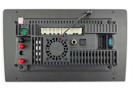 Mazda MPV 3 2006-2016 Canbox H-Line 2K 4180-9-1261 на Android 10 (4G-SIM, 4/32, DSP, QLed) Mazda MPV 3 2006-2016 Canbox H-Line 2K 4180-9-1261 на Android 10 (4G-SIM, 4/32, DSP, QLed)
