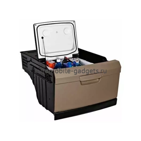 Indel B TB40AM автохолодильник для установки на MAN TGX 2018+