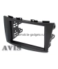 Переходная рамка AVIS Electronics AVS500FR (125) для SUZUKI SWIFT (2011-...), 2DIN
