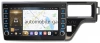 Штатная магнитола Kuberg SF-1019-N (крутилки) для Honda Stepwgn 5 2015-2022 на Android 12 (4G-SIM, 4/32, DSP, Qled)