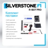 SilverStone F1 R-BOT PRO Разнесённый сигнатурный радар-детектор